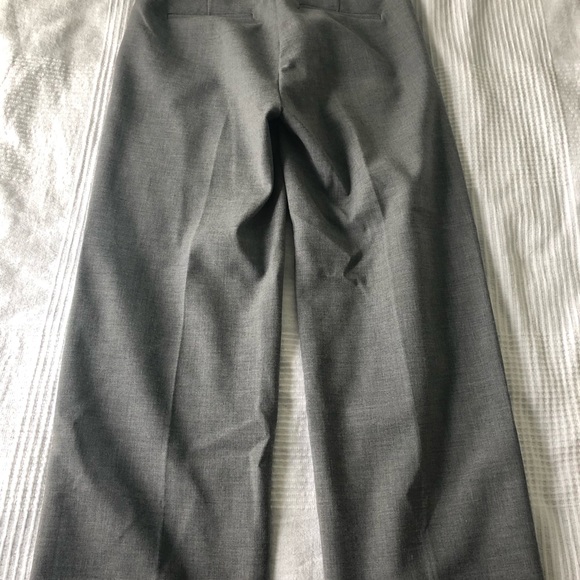 J Crew High Rise Peyton Pant 6P - Picture 6 of 6